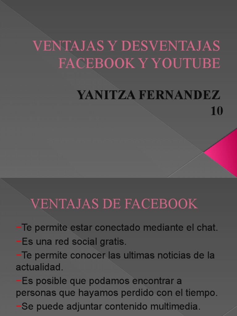 Informatica Yanitza | PDF