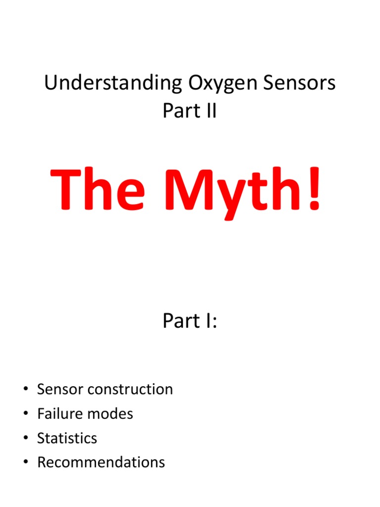 Rebreather Sensor Maintenance Insights | PDF | Underwater Diving
