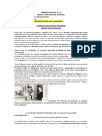 T.p.n°11 Critica de La Novela de Garcia Marquez