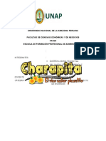 Proyecto de Aji Charapita