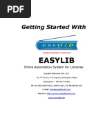 Download Easy Lib User Manual by prakash_inp SN53923672 doc pdf