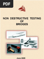 Download NDT Bridges by raksha1234 SN53923717 doc pdf