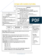 I-9-129-Facteurs de Risque Cardio-Vasculaire Et Prévention FICHE