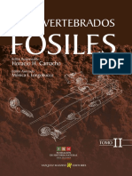 Invertebrados Fosiles II