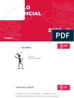 Semana 6 Calculo Diferencial