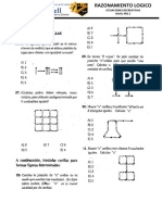 1.-Razonamiento Lógico - Parte II
