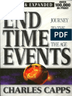 Charles Capps - End Time Events Journey To The End of The Ag