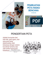 Share Sesi 13. Peta Risiko Bencana Di Sekolah