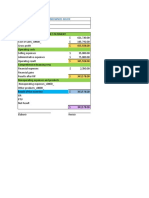 Pia Contadm Excel