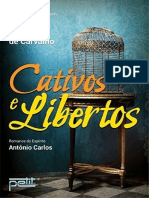 Marinzeck - Cativos e Libertos