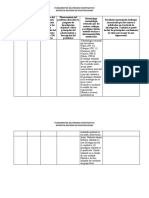 Fundamentos investigación