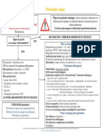 II 275 Péritonite Aiguë FICHE