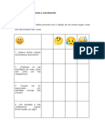 Anexo 7 Autoevaluación y Coevaluación (Anexo Indicadores de Logro