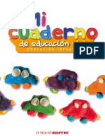 Mi Cuaderno Educacion Vial Infantil Tcm1069 222131