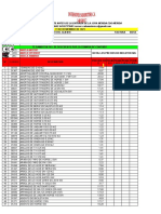 Lista de Precios Noviembre 1