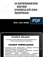 Askep Sistem Pencernaan Dan Persyarafan