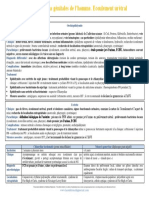 I-7-89-Infections Génitales de L'homme Et Ecoulement Urétral Fiche