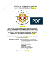 Formato OFICIAL Trabajo de Grado QUINTO AÑO 2021