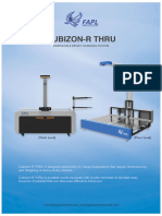 Cubizon-R THRU - Technical - Specification-1