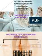 1) Actividad Psicologia de La Personalidad II. Ros