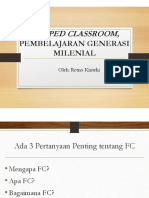 Flipped Classroom