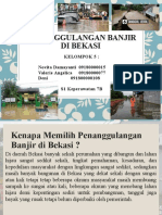 KEL.5 BENCANA BANJIR