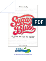 William Dufty - Sugar Blues O Gosto Amargo Do Açúcar
