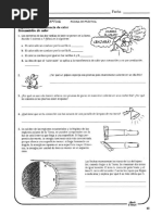 Actividad de Transferencia de Calor