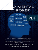 Pdfcoffee.com o Jogo Mental Do Pokerpdf 4 PDF Free