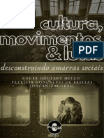 Saberes, Experiencias e Praticas Na Educação Contemporânea.