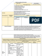 Esquema de Unidad dec