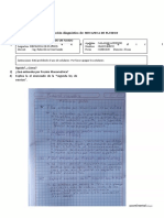 Evaluación - Diagnóstica MF 2021 10