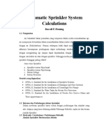PDF Automatic Sprinkler System Calculations - Compress
