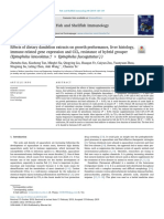 Dandelion Phytochemistry and Clinical Potential