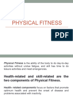 Physical-Fitness