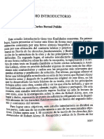 Teoríade Los Derechos Fundamentales PDF