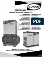 MP 70080236 Compresores de Tornillo Ma