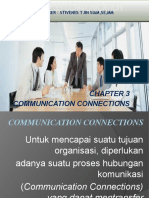 Komunikasi Bisnis Bab 3