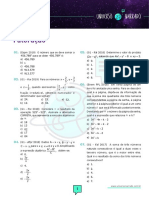 Lista M3