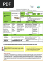 EA 3ro Semana 31 CCSS