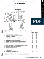 Arbeitsblätter Lektion 6