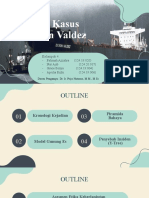 Presentasi Kel. 4 K3LH Exxon Valdez