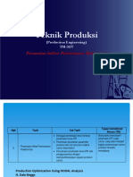 Topik 6. 2020-10-27 05 TM3137 Teknik Produksi - IPR Predicting Future IPR For Oil and Gas