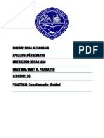Historia unidad 4 Rosa PDF