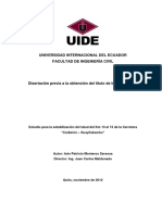 T-UIDE-Estudio para La Estabilización Del Talud Calderon-Guayllaguamba Quito