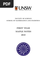 44905690-Maple-Notes