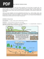 Soil Mechanics Chapter 8.0