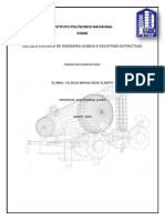 Diseño de equipos: Clasificación y componentes de los intercambiadores de calor