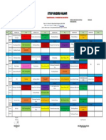 JADWAL PENJAS SEM GANJIL 2021-2022 Ok