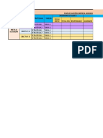 Formato Plan de Acción - Servicio al Cliente (1)